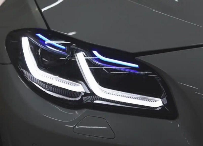 Фара LED tuning от BMW F10
